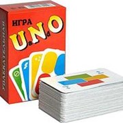 Карточная игра “UNO“, Задира-Плюс, в плёнке, 108 карт, 10+, 4113 фотография
