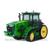 Трактор John Deere 8R, 8245R, 8270R, 8295R, 8320R, 8345R фото