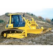 Аренда бульдозера Komatsu D65 фото