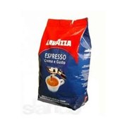 Кофе Lavazza Crema e Gusto Classico фото