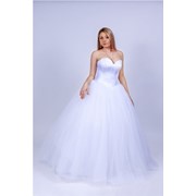 Свадебное платье Класика №1