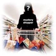 Тайный покупатель (Mystery Shopping) фотография
