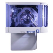 Станок рамочный для изготовления пружин растяжения и кручения: FMK 3 фото