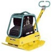 Виброплита AMMANN AVP-3020Н фото