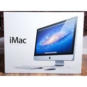 Apple iMac 2.7GHz 2.7 GHz 27“ MC813LL/A Desktop i5 фотография