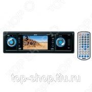 Автопроигрыватель dvd Mystery MMD-985
