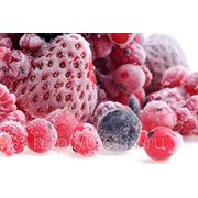 Ответхранение замороженной ягоды