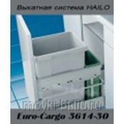 HAILO Euro-Cargo 3614-30