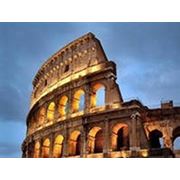 «Вечный город Рим» фото