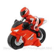 Мотоцикл на радиоуправлении “Ducati 1198 RC“ от Chicco фото