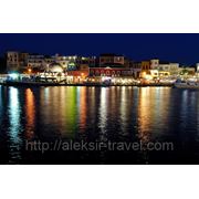 Греция. Крит. Iolida Beach Luxury 5* фото