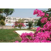 Египет. Курорт Таба. Отель SOL Y MAR SEA STAR 4* фото