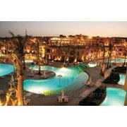 Египет. Курорт Шарм-эль-Шейх. Отель REHANA ROYAL BEACH RESORT & SPA 5* фото