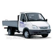 Доставка грузов. фото