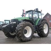 Трактор New Holland TM 190 фото