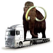 Перевозка производственного оборудования фото