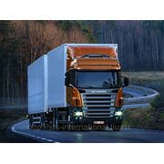 Доставка грузов из Турции автотранспортом