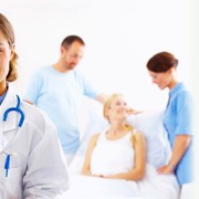 Медицинский туризм фото