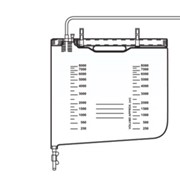 Набор для дренирования полостей фото