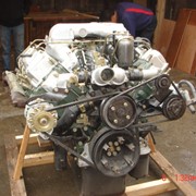 Двигатель Mitsubishi 8DC10-1A фото