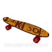 Скейтборд Tempish ROCKET skateboard