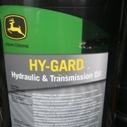 Масло гидравлическое HY-GARD фото