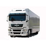 Осуществляем перевозки грузов рефрежжераторным авто транспортом