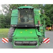 Зерноуборочный комбайн John Deere 2264 Hillmaster фото