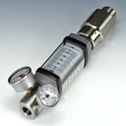 Измерительный прибор аналоговый QPT-K - HK S TKV фотография