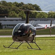 Вертолет Robinson R22 2008 фото