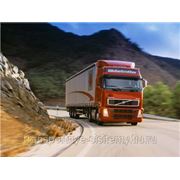 Перевозка грузов фурами и еврофурами