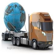 Перевозки негабаритных и тяжеловесных грузов
