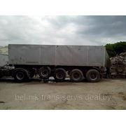 Зерновозы, перевозка зерна самосвалом фото