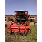Продам б/у свеклоуборочный комбайн Agrifac Quattro (АГРИФАК КВАТРО) фото