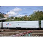 Перевозка скоропортящихся грузов железнодорожным транспортом