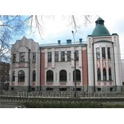 Контейнерные перевозки из Москвы в Краснодар фото