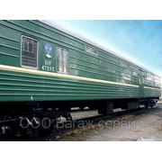 Доставка сборных грузов Санкт-Петербург — Иркутск фотография