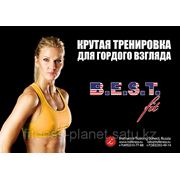 B.E.S.T. Fit