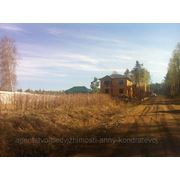 Продается земельный участок в Иркутске, 19 км Байкальского тракта, пос. Патроны, СНТ "Молодость"