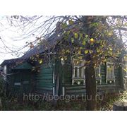Дом с земельным участком в Моск области фото