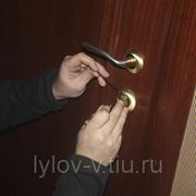 Вскрыть дверь Барнаул