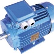 Электродвигатель общепромышленный АИР 80 В8 фото