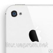 Замена камеры в iPhone 4S фотография