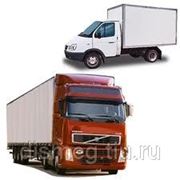 Транспортные перевозки грузов