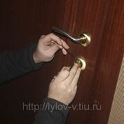 Открыть дверь Барнаул фото