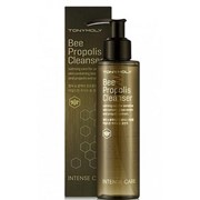 Гель для умывания для проблемной кожи Tony Moly Bee Intense Care Bee Propolis Cleanser фото