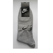 Носки мужские спортивные Nike Н-7 фото