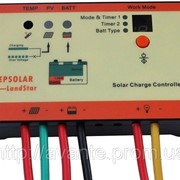 Контроллер заряда EPSOLAR LS1024RP для автономного освещения по низкой цене фото