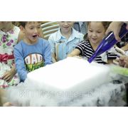 Научное шоу или веселые эксперименты на детские праздники в Омске фото
