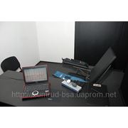 Детектор лжи Кривой Рог. Проверка на детекторе лжи Кривой Рог, Днепропетровск фото